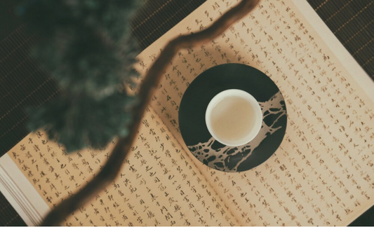 4 English Words and Sayings with Unexpected Chinese Origins