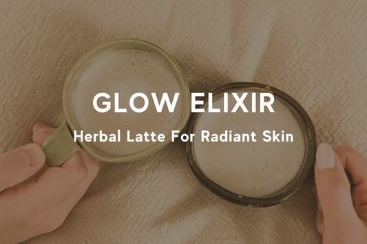 Radiant Skin & Mind: A Delicious Recipe Featuring Glow