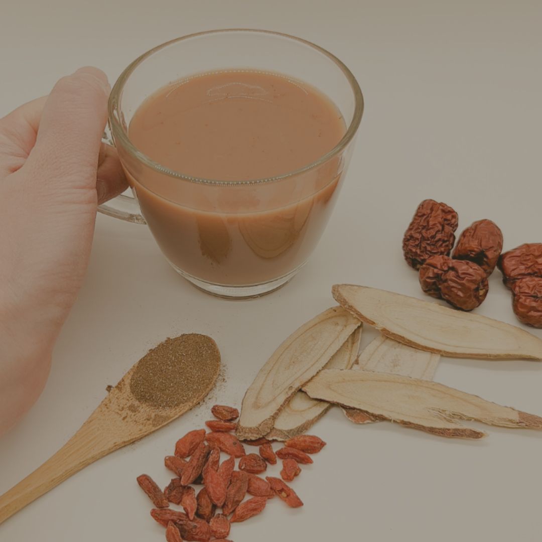 Boosted Tea Elixirs – Parch Instant Tea Elixirs