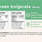 Green Invigorate (Decaf)