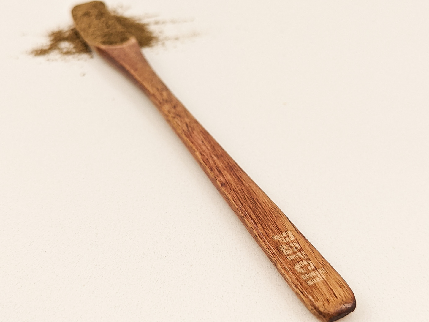 Signature Elixir Spoon